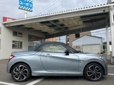 2019 Daihatsu Copen 660 Coupe for sale, Japanese used car export - photo 6 of 9 | GULJI TRADERS