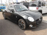 2020 Daihatsu Copen Coupe for sale, Japanese used car export - photo 5 of 27 | GULJI TRADERS