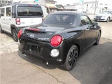 2020 Daihatsu Copen Coupe for sale, Japanese used car export - photo 6 of 27 | GULJI TRADERS