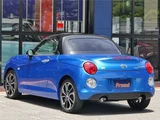 2020 Daihatsu Copen Cero S Coupe for sale, Japanese used car export - photo 6 of 48 | GULJI TRADERS