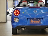 2020 Daihatsu Copen Cero S Coupe for sale, Japanese used car export - photo 38 of 48 | GULJI TRADERS
