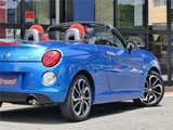 2020 Daihatsu Copen Cero S Coupe for sale, Japanese used car export - photo 46 of 48 | GULJI TRADERS