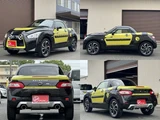 2020 Daihatsu Copen Coupe for sale, Japanese used car export - photo 2 of 79 | GULJI TRADERS
