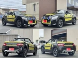 2020 Daihatsu Copen Coupe for sale, Japanese used car export - photo 4 of 79 | GULJI TRADERS