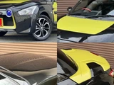 2020 Daihatsu Copen Coupe for sale, Japanese used car export - photo 8 of 79 | GULJI TRADERS
