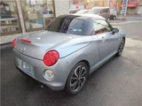 2020 Daihatsu Copen CEROS Coupe for sale, Japanese used car export - photo 5 of 71 | GULJI TRADERS