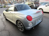 2020 Daihatsu Copen CEROS Coupe for sale, Japanese used car export - photo 6 of 71 | GULJI TRADERS