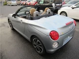 2020 Daihatsu Copen CEROS Coupe for sale, Japanese used car export - photo 22 of 71 | GULJI TRADERS