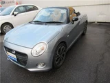 2020 Daihatsu Copen CEROS Coupe for sale, Japanese used car export - photo 23 of 71 | GULJI TRADERS