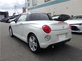 2020 Daihatsu Copen Coupe for sale, Japanese used car export - photo 3 of 12 | GULJI TRADERS