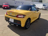 2020 Daihatsu Copen GR Sport Coupe for sale, Japanese used car export - photo 4 of 68 | GULJI TRADERS
