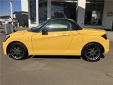2020 Daihatsu Copen GR Sport Coupe for sale, Japanese used car export - photo 32 of 68 | GULJI TRADERS