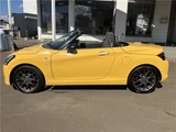 2020 Daihatsu Copen GR Sport Coupe for sale, Japanese used car export - photo 56 of 68 | GULJI TRADERS