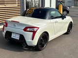 2020 Daihatsu Copen Coupe for sale, Japanese used car export - photo 4 of 50 | GULJI TRADERS