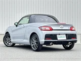 2020 Daihatsu Copen GR Sport Coupe for sale, Japanese used car export - photo 2 of 24 | GULJI TRADERS