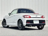 2020 Daihatsu Copen GR Sport Coupe for sale, Japanese used car export - photo 2 of 24 | GULJI TRADERS