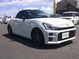 2020 Daihatsu Copen GR SPORT 5MT Coupe for sale, Japanese used car export - photo 5 of 30 | GULJI TRADERS
