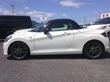 2020 Daihatsu Copen GR SPORT 5MT Coupe for sale, Japanese used car export - photo 10 of 30 | GULJI TRADERS