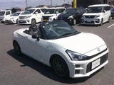 2020 Daihatsu Copen GR SPORT 5MT Coupe for sale, Japanese used car export - photo 13 of 30 | GULJI TRADERS