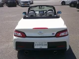 2020 Daihatsu Copen GR SPORT 5MT Coupe for sale, Japanese used car export - photo 25 of 30 | GULJI TRADERS