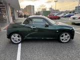 2020 Daihatsu Copen 660 S FCVT 2WD Coupe for sale, Japanese used car export - photo 4 of 24 | GULJI TRADERS