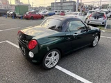 2020 Daihatsu Copen 660 S FCVT 2WD Coupe for sale, Japanese used car export - photo 5 of 24 | GULJI TRADERS