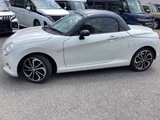 2020 Daihatsu Copen Coupe for sale, Japanese used car export - photo 8 of 9 | GULJI TRADERS