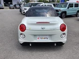2020 Daihatsu Copen Coupe for sale, Japanese used car export - photo 9 of 9 | GULJI TRADERS
