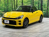 2021 Daihatsu Copen GR Sport Coupe for sale, Japanese used car export - photo 5 of 30 | GULJI TRADERS