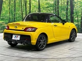 2021 Daihatsu Copen GR Sport Coupe for sale, Japanese used car export - photo 9 of 30 | GULJI TRADERS