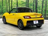2021 Daihatsu Copen GR Sport Coupe for sale, Japanese used car export - photo 11 of 30 | GULJI TRADERS