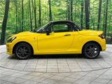 2021 Daihatsu Copen GR Sport Coupe for sale, Japanese used car export - photo 12 of 30 | GULJI TRADERS