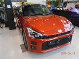 2021 Daihatsu Copen GR Sport Coupe for sale, Japanese used car export - photo 1 of 7 | GULJI TRADERS
