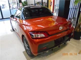 2021 Daihatsu Copen GR Sport Coupe for sale, Japanese used car export - photo 2 of 7 | GULJI TRADERS