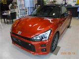 2021 Daihatsu Copen GR Sport Coupe for sale, Japanese used car export - photo 4 of 7 | GULJI TRADERS