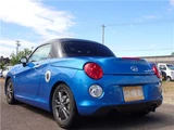 2021 Daihatsu Copen Coupe for sale, Japanese used car export - photo 3 of 80 | GULJI TRADERS