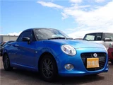 2021 Daihatsu Copen Coupe for sale, Japanese used car export - photo 19 of 80 | GULJI TRADERS