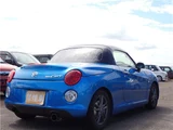 2021 Daihatsu Copen Coupe for sale, Japanese used car export - photo 23 of 80 | GULJI TRADERS