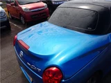 2021 Daihatsu Copen Coupe for sale, Japanese used car export - photo 24 of 80 | GULJI TRADERS