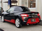 2021 Daihatsu Copen Coupe for sale, Japanese used car export - photo 2 of 37 | GULJI TRADERS