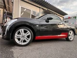 2021 Daihatsu Copen Coupe for sale, Japanese used car export - photo 5 of 37 | GULJI TRADERS