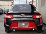 2021 Daihatsu Copen Coupe for sale, Japanese used car export - photo 9 of 37 | GULJI TRADERS