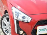 2021 Daihatsu Copen Coupe for sale, Japanese used car export - photo 3 of 40 | GULJI TRADERS