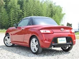 2021 Daihatsu Copen Coupe for sale, Japanese used car export - photo 8 of 40 | GULJI TRADERS