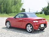 2021 Daihatsu Copen Coupe for sale, Japanese used car export - photo 14 of 40 | GULJI TRADERS