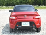 2021 Daihatsu Copen Coupe for sale, Japanese used car export - photo 15 of 40 | GULJI TRADERS