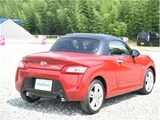 2021 Daihatsu Copen Coupe for sale, Japanese used car export - photo 16 of 40 | GULJI TRADERS