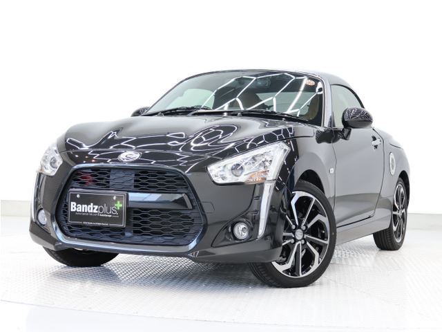 2021 Daihatsu Copen Coupe for sale, Japanese used car export | GULJI TRADERS