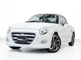 2021 Daihatsu Copen Coupe for sale, Japanese used car export - photo 2 of 63 | GULJI TRADERS