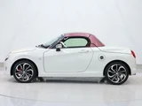 2021 Daihatsu Copen Coupe for sale, Japanese used car export - photo 4 of 63 | GULJI TRADERS